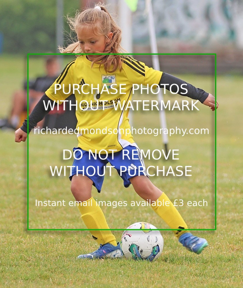 IMG_3512 - Wattsfield U7s vs Kendal Utd U7's