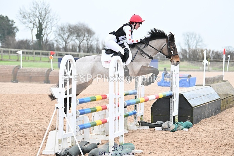 250118-141004-01450 - Cls 3A&B 90cm 13.20 to Coursewalk