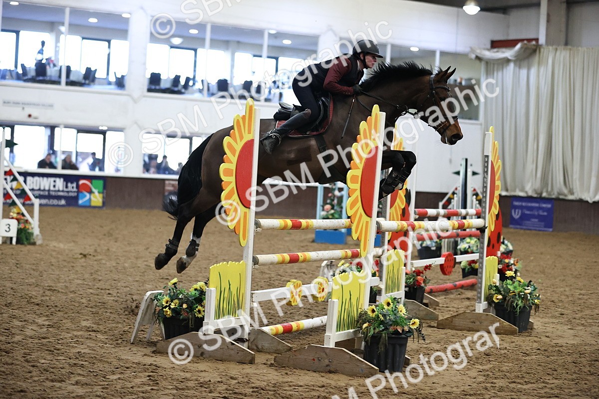 SBM_004971 - Class 16 - Senior Newcomers - 1.10m