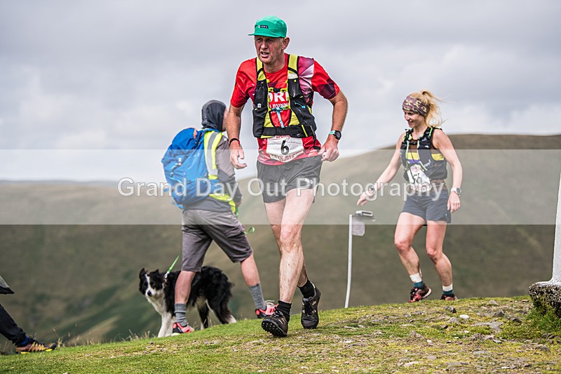 Sedbergh-829 - Sedbergh Hills Fell Race Sunday 18th August 2024