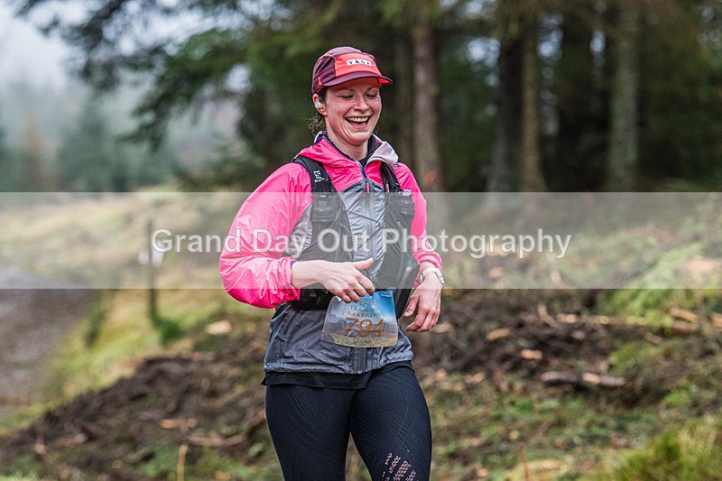 Glentress 21  10K-2150 - High Terrain Events Glentress 21 & 10K Trail Runs Saturday 18th February 2023