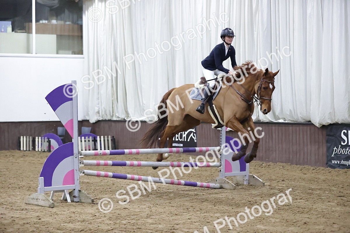 SBM_003750 - Class  5 - 90cm