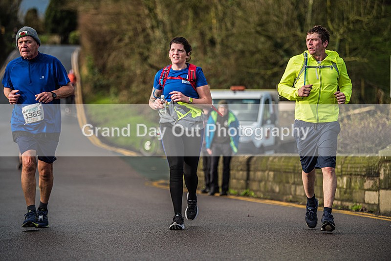 Ribble-1683 - Ribble Valley 10K Sunday 31st December 2023