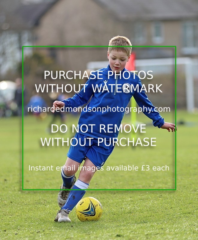 IMG_5722 - Ibis U9 v Milnthorpe & District U9