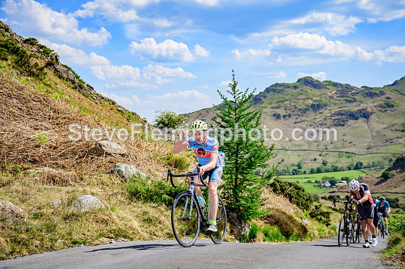 144737 - 2025 Fred Whitton Blea Tarn Climb 14.00 - 15.00