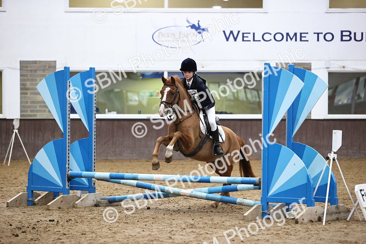 SBM_001152 - Class 4 - Prestige Design & Workwear 60cm