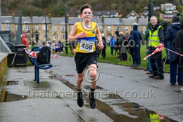 YARR26-912128 - U13 Boys Set Two