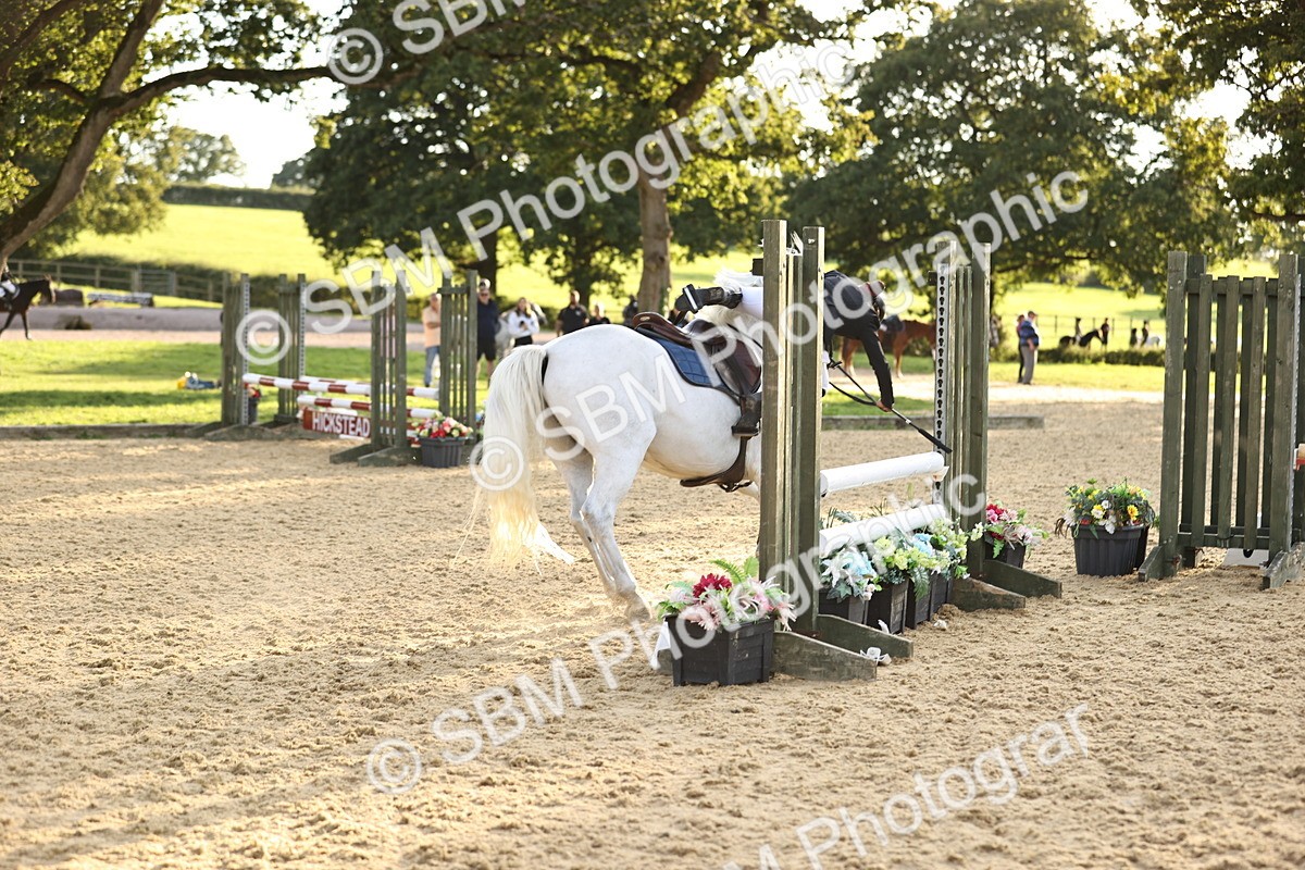SBM_55951 - J10 - Junior Pony 75cm Championship