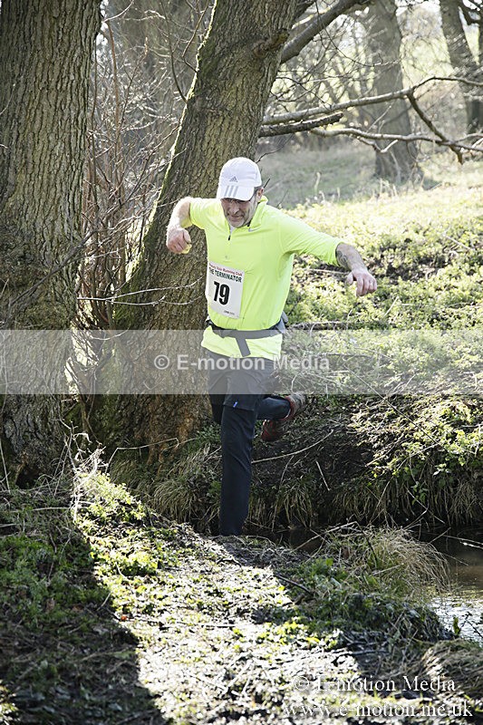 PVT 240219 939 - The Terminator Race - Pewsey Vale - 24/02/19