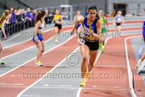 CEREL-925188 - Track Female Set Two