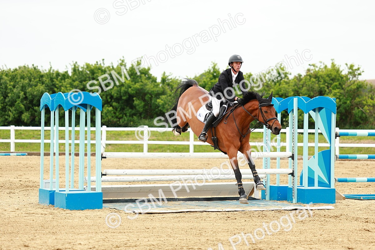 SBM_001347 - Class 6 - National 1.30m 1.40m