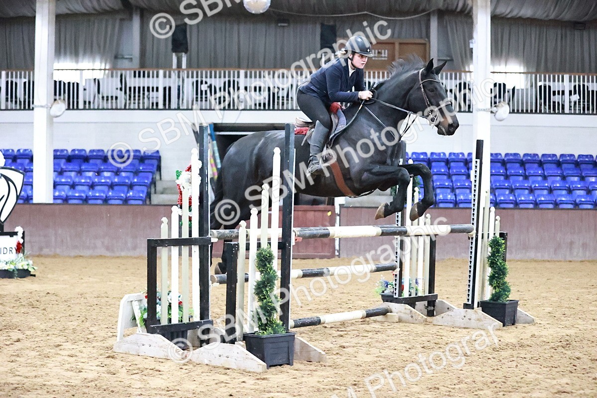 SBM_002485 - Class 10 - Senior newcomers 1.10m