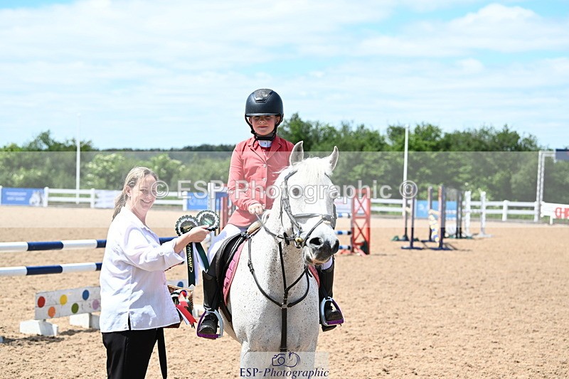 240609A-130615-05059 - Cls 24 Pony British Novice and 80cm Open