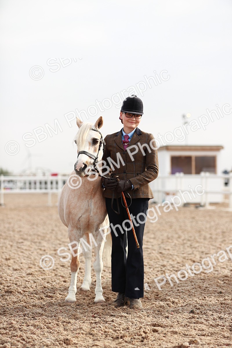 SBM_09529 - Class 201 Best Turned Out IH