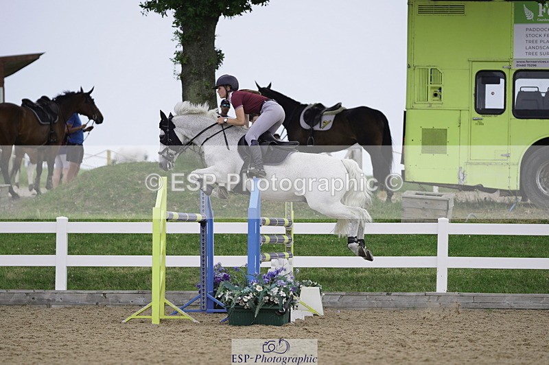 230625A-142650-04398 - Cls 10 Junior 1.20m and 1.30m