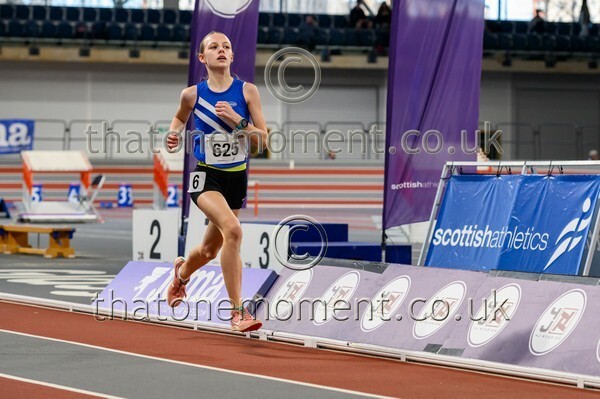 Age26SUN-919356 - Track Female Set Two