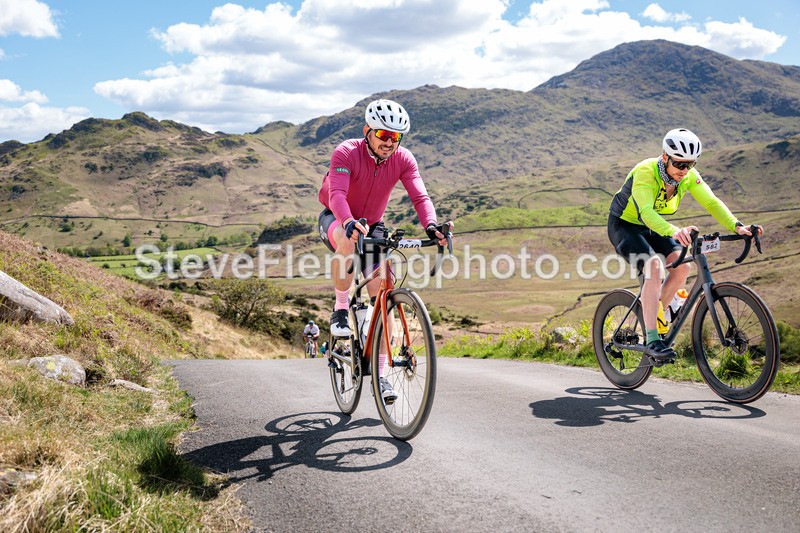 144837 - Blea Tarn Climb 14:00 - 15:00