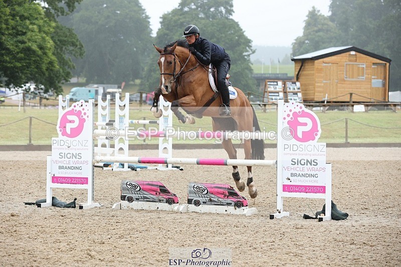 240705-173533-13299 - Cls 25 6 Yr Old Qualifier 1.20m