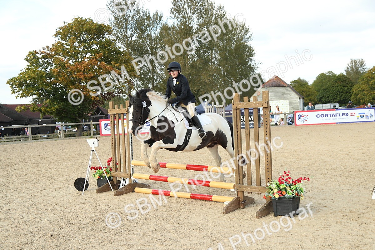 SBM_51709 - J7 - Junior Pony 60cm Championship