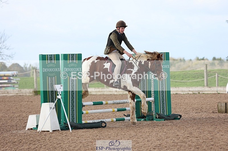 251025-102126-00865 - Cls 21+22 Club and Schools 60cm