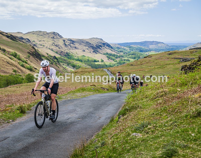 132419 - Hardknott Pass Camera 1 13.00-14.00