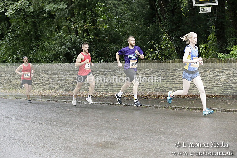 CAD131019-0065 - Cadence Events Grittleton 10km 13/10/19