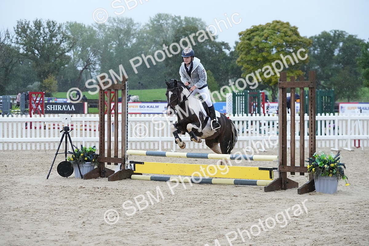 SBM_36038 - J5 - Junior Pony 50cm Championship
