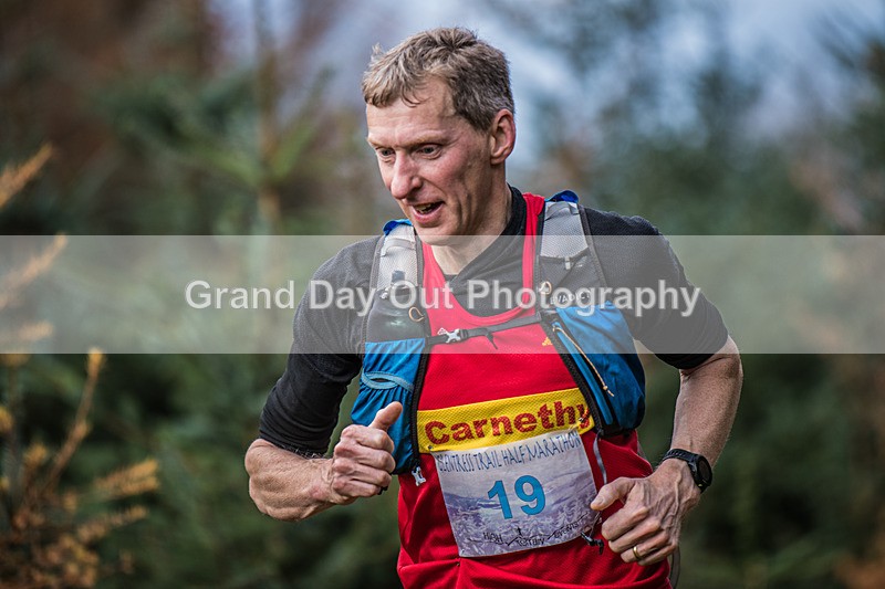 Glentress-660 - High Terrain Events Glentress 21 & 10K Trail Races Saturday 15th November 2025