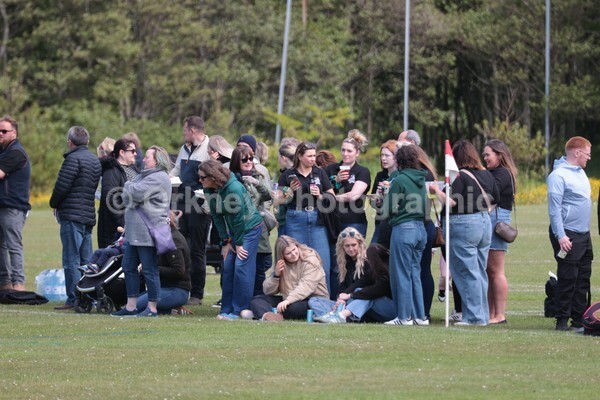 AA079066 - Come Ashore Cup 2025