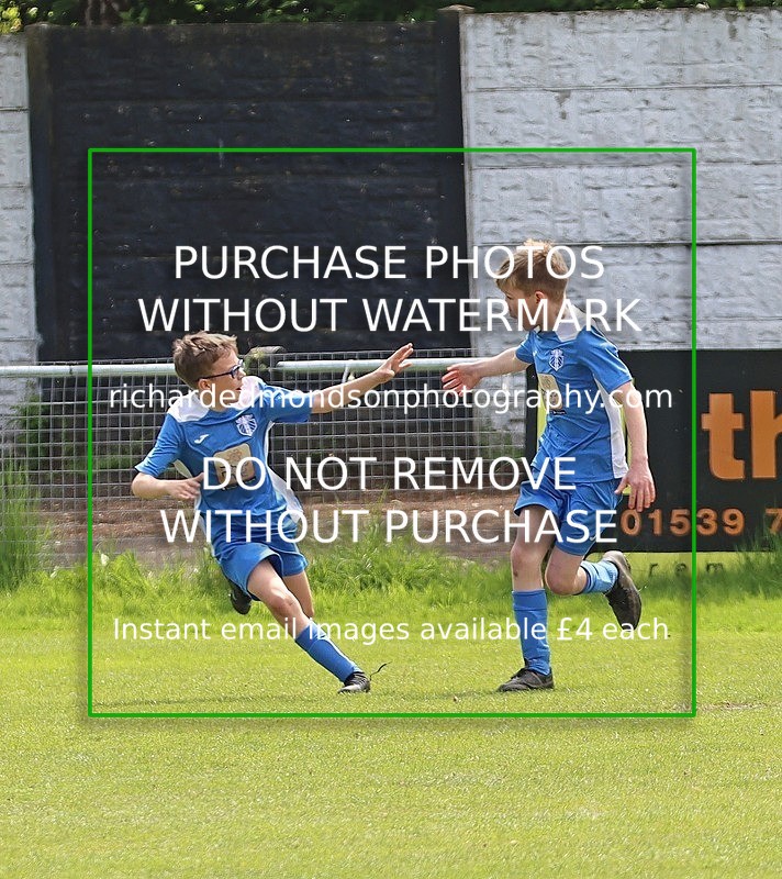 IMG_8665 - Wattsfield U12 v Ambleside U13 (Cup Final, 8/5/22)