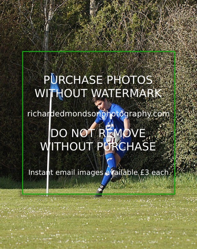 DSC09639 - Wattsfield Utd v Slyne (5/5/21)