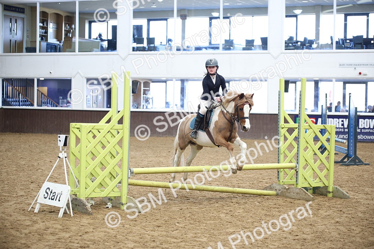 SBM_000396 - Class 3 - 60cm