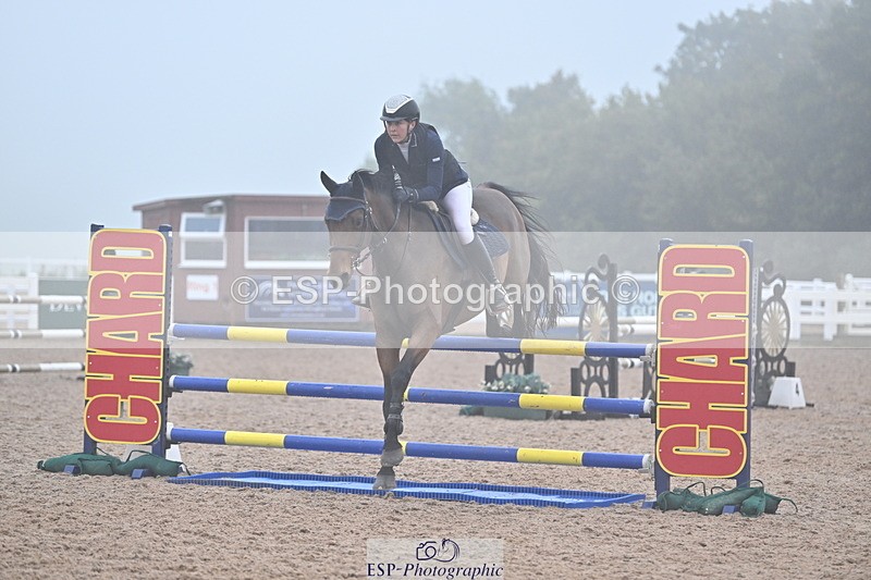 241006A-115514-06764 - Cls 25 1.05m Nat Am Quals