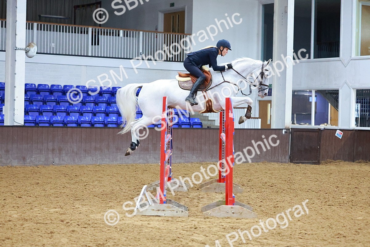 SBM_002123 - Class 5 - Senior Foxhunter 1.20m