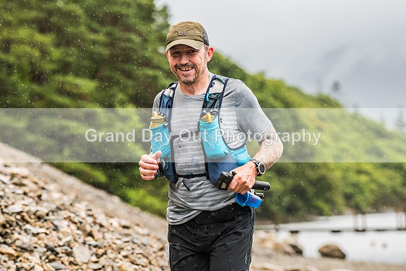 Scafell Pike-419 - High Terrain Events Scafell Pike Trail Marathon Sunday 20th August 2023