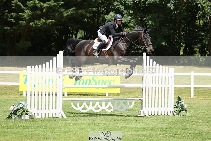 240704-134506-05079 - Cls 3 National 1.30m Open