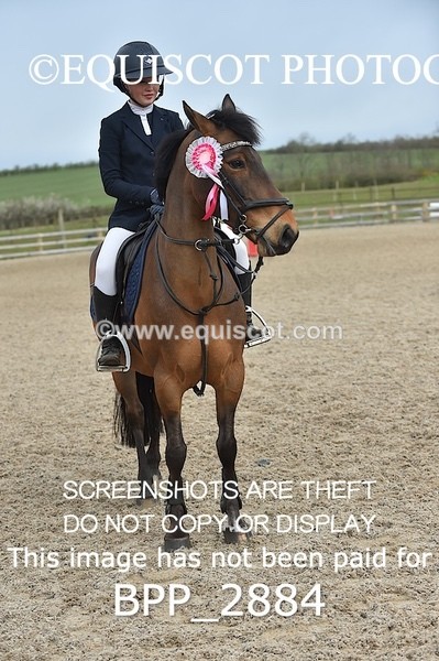 BPP_2884 - CLASS 1 Springboard 128cm/ 138cm