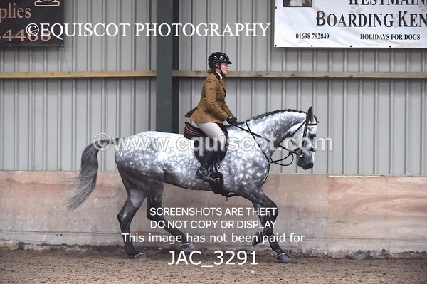 JAC_3291 - CLASS 8 BHS Scotland Riding Club Working Hunter Qualifier