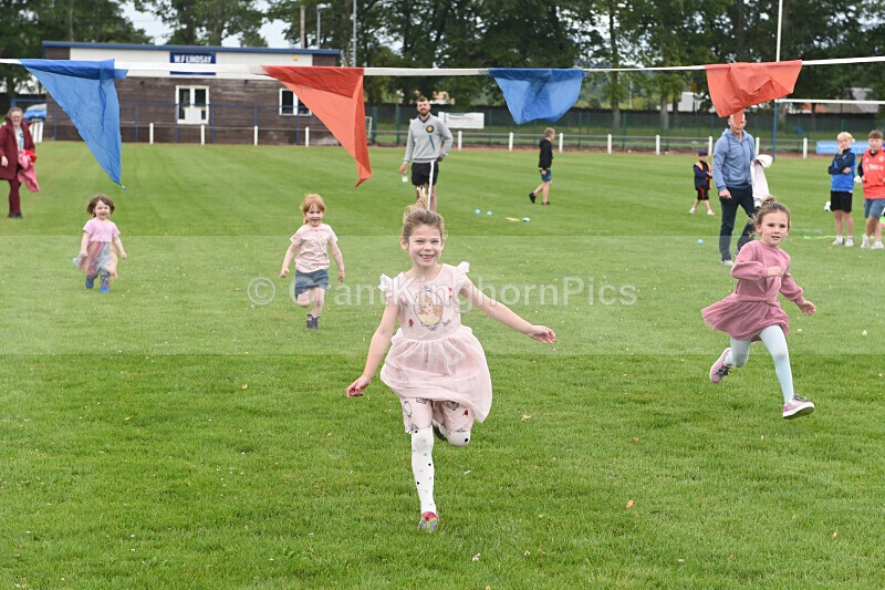 _010 - Selkirk Common Riding Children's Picnic 2025