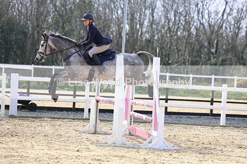 3E7A6803 - Class 4: Senior British Novice/90cm open