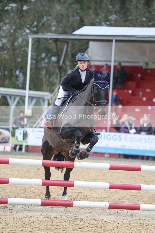 3E7A1305 - Class 2: 80 - 85cm