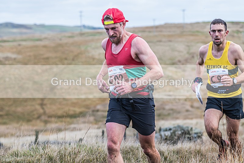 Leg 3 -274 - UK Fell & Hill Relays - Todmorden Leg 3 Saturday 17th October 2026