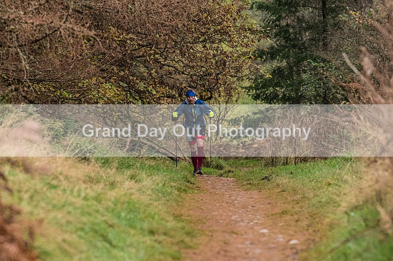 Tweed Valley-920 - High Terrain Events Tweed Valley 65 & 50K Ultra Trail Races Sunday 17th November 2024