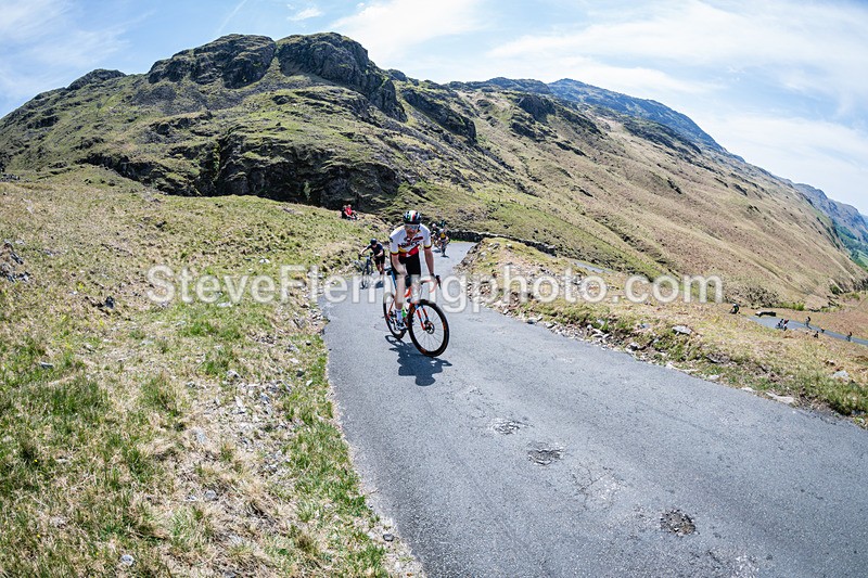 125809 - Hardknott Pass Camera 2 12.00-13.00