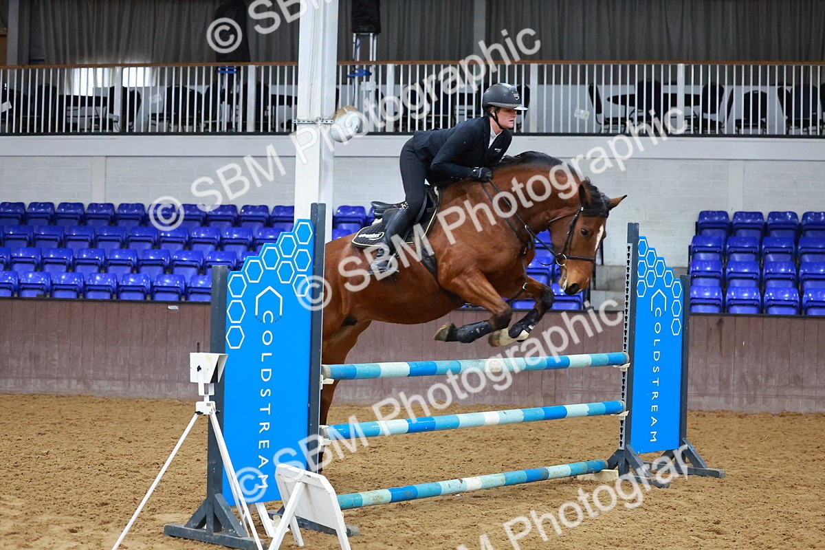 SBM_000832 - Class 2 - Senior British Novice - 90cm