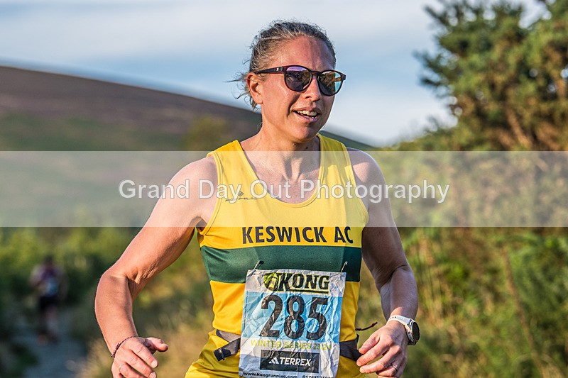 Latrigg-728 - Not Round Latrigg Race Wednesday 14th August 2024