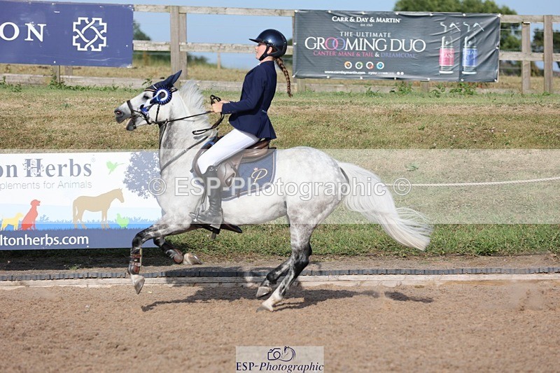 250629-181726-13855 - Cls 30 138cm HOYS Qualifier