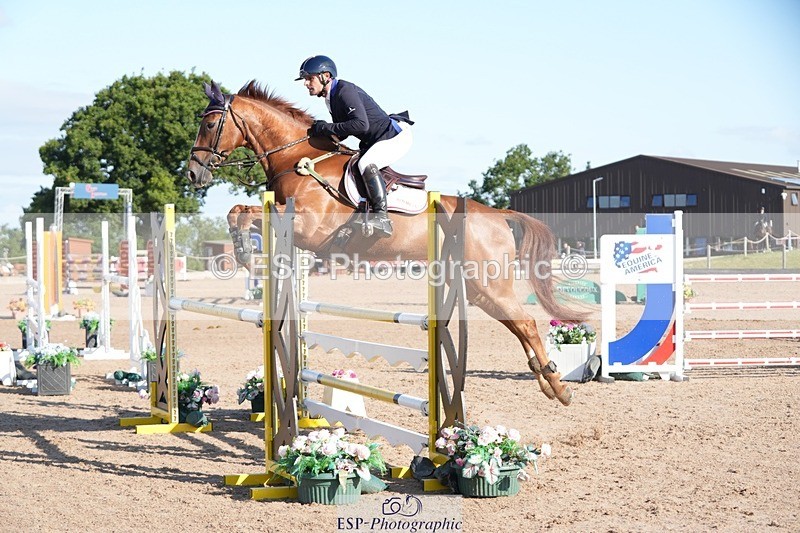 250801-083938-03251 - Cls 13 Snr Newc 1st Rnd