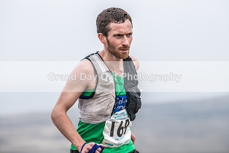 Pen Y Ghent-85 - The 3 Peaks Race Saturday 26th April 2025 - Pen Y Ghent