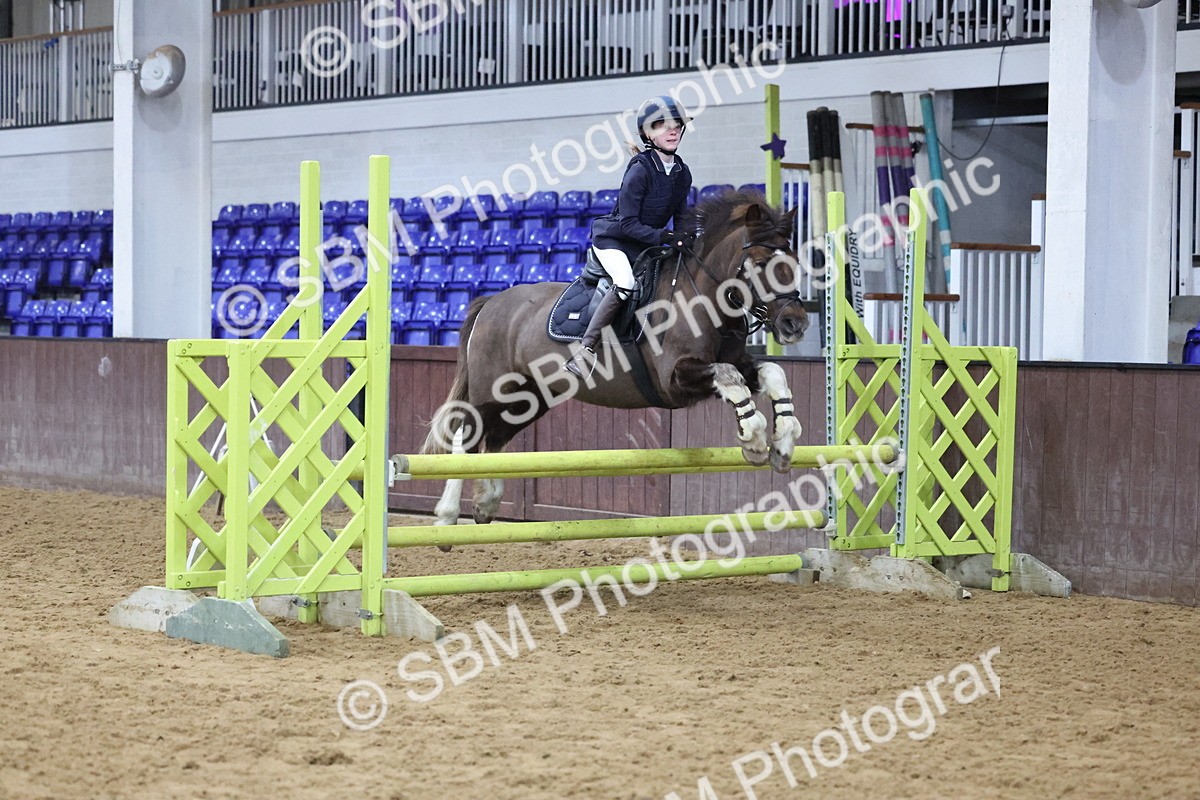 SBM_002617 - Class 9 - STX UK Pony British Novice - 80cm OPen